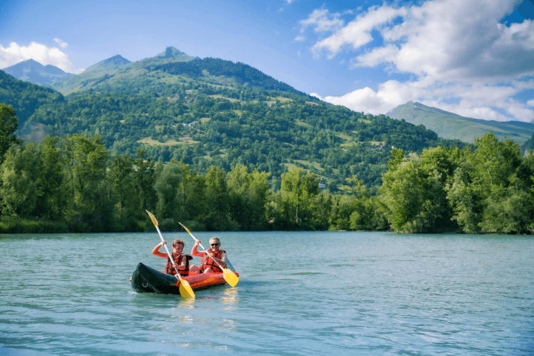 Actieve Vakantie Franse Alpen Club Med | Reizen Staelens – Reisbureau Wetteren