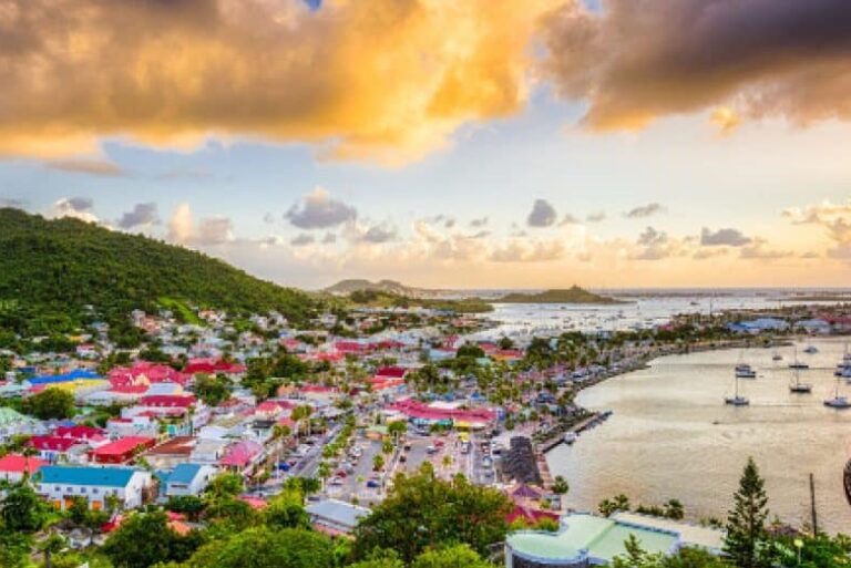 Luxe Cruise Caraïben met Seabourn Ovation | Reizen Staelens – Reisbureau Wetteren