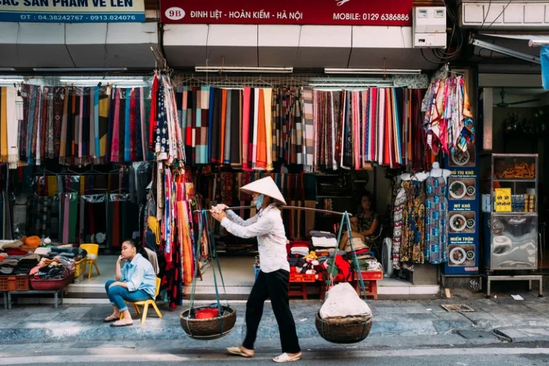 Hanoi