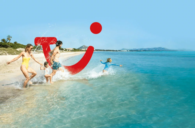 TUI Expert Reizen Staelens