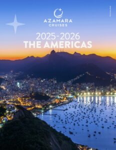 Azamara-Cruises-Brochure-Amerika-2025-2026