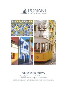 Ponant-Brochure-Bijzondere-Selectie-Zomer-2025
