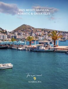 Seabourn-Brochure-Middellandse-Zee-Adriatische-Zee-Griekse-Eilanden-2025