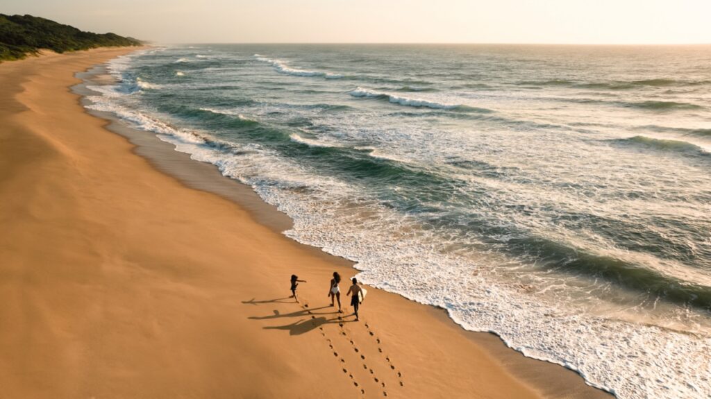 SouthAfrica BeachSafari 4 groot - Reizen Staelens - Reisbureau Wetteren - Reiskantoor