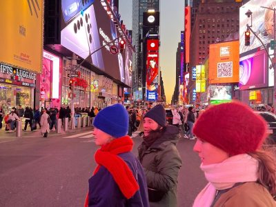 Times Square