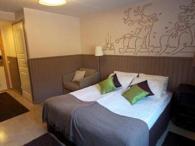 Hotel Hullu Poro
