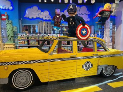 LEGO Store