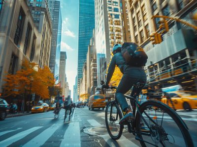 Fietstour