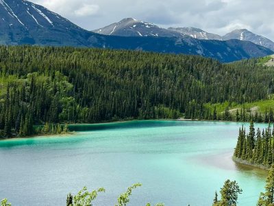 Alaska Cruise Holland America Line Canada Alaska