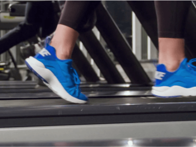 Bay View sportfaciliteiten