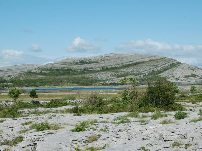 Burren National Park