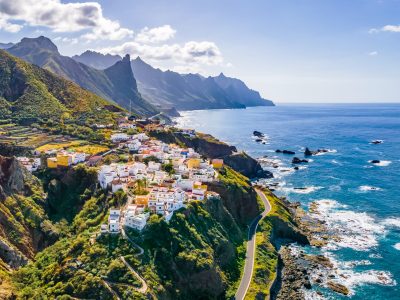 Tenerife