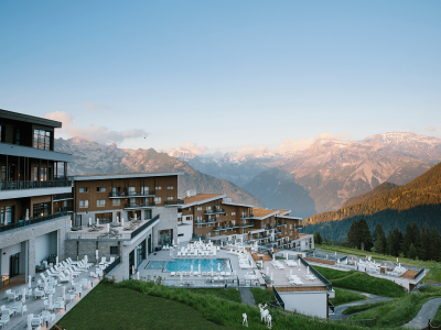 Club Med Grand Massif Samoens Morillon | Reizen Staelens – Reisbureau Wetteren