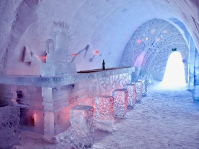 Snow Village