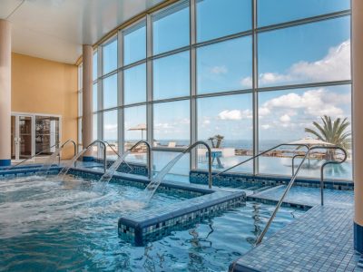 Iberostar Selection Kantaoui Bay binnenzwembad Yellosun Reizen Staelens