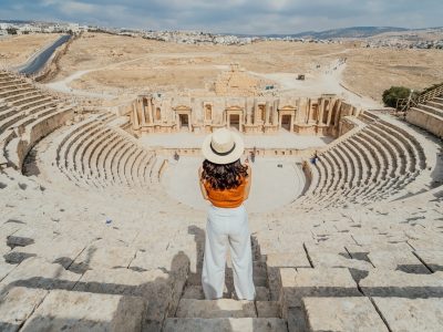 Jordanie 10D3