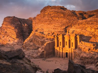 Jordanie 10D4