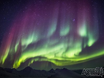 Lapland Noorderlicht Reizen Staelens