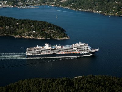 MS Rotterdam 3