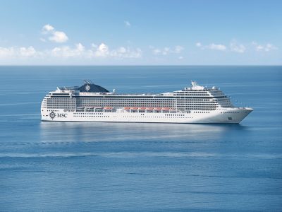 MSC Musica
