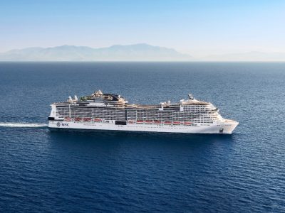 MSC Virtuosa Zeebrugge Reizen Staelens
