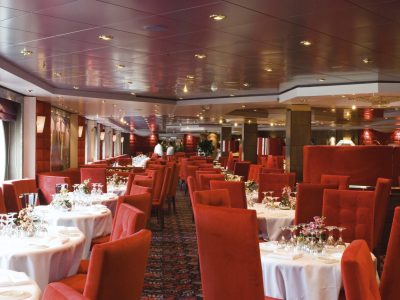 MSC Musica, Belle Époque