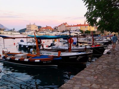 Montenegro 3