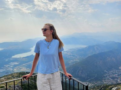 Montenegro 8