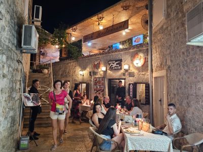 Montenegro 9