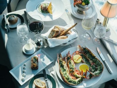 OC-A-Vista-Polo-Grill-cuisine-lobster-pasta-service-0010-Groot