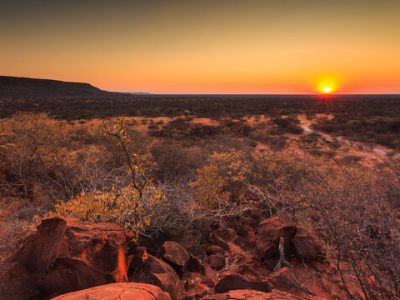 Otjiwarongo