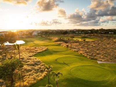 Radisson Blu Azuri Mauritius Travelworld Reizen Staelens golf