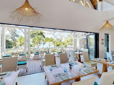 Radisson Blu Azuri Mauritius Travelworld Reizen Staelens restaurant