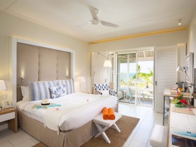 Radisson Blu Azuri Mauritius Travelworld Reizen Staelens zwembad ocean view room