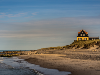 Reizen Staelens autorondreis Zweden Noorwegen Denemarken Espedalen Buro Scanbrit Jutland