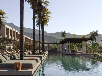 Royal Hideaway