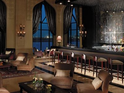 Shangri La Abu Dhabi