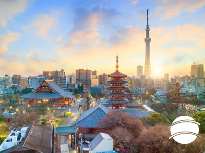 Shutterstock-Tokyo