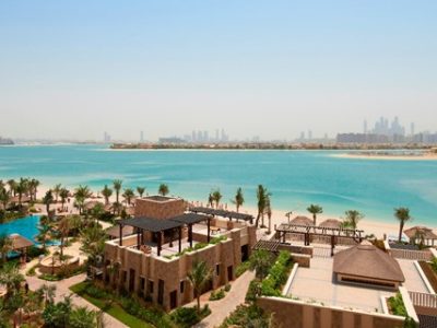 Sofitel the palm dubai