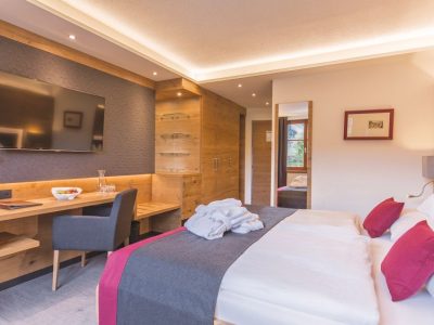 Sporthotel wagrain kamer hotel Reizen Staelens
