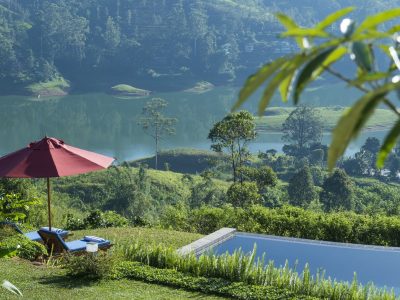 Travelworld Reizen Staelens Sri Lanka Romantische rondreis koppel uitzicht