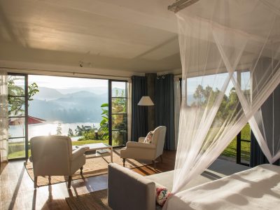 Travelworld Reizen Staelens Sri Lanka Romantische rondreis room with a view