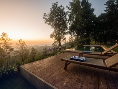 Travelworld Reizen Staelens Sri Lanka Romantische rondreis zonsondergang