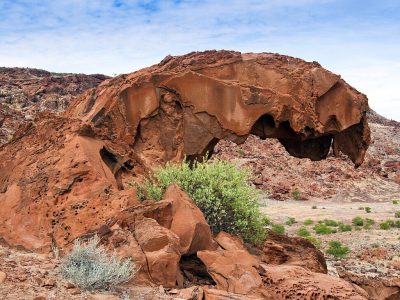 Twyfelfontein