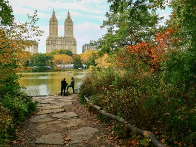 Central Park