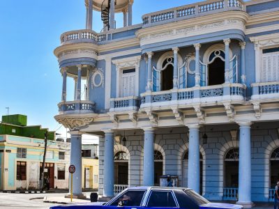 Cienfuegos