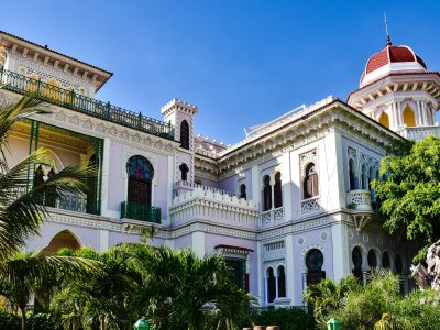 Cienfuegos