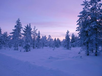 Lapland