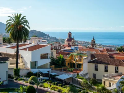 Tenerife