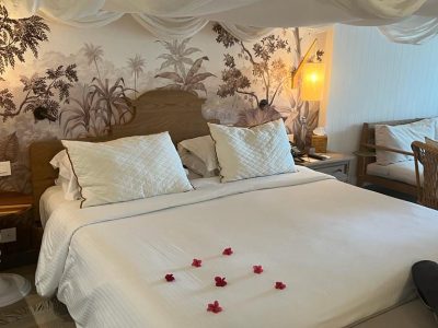 Mauritius Reizen Staelens paradijs strand kamer hotel strandvakantie Travelworld